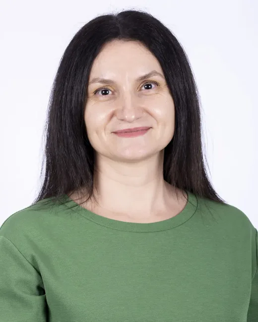Dr Tatiana TUNI, chirurgien de la main